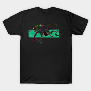 xeno T-Shirt